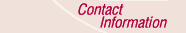 Contact Information